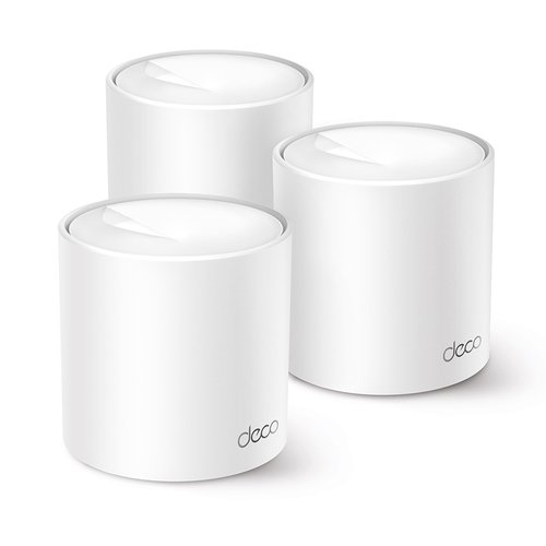 TP-Link - Router - Deco X10 3-pack 2 TP-Link - Router - Deco X10 3-pack - Imagen 2