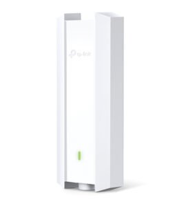 TP-LINK EAP650-Outdoor V1 - Punto de acceso inalámbrico - Wi-Fi 6 - 2.4 GHz, 5 GHz - gestionado a través de la nube - montable en poste/pared 6 TP-LINK EAP650-Outdoor V1 - Punto de acceso inalámbrico - Wi-Fi 6 - 2.4 GHz, 5 GHz - gestionado a través de la nube - montable en poste/pared - Imagen 3