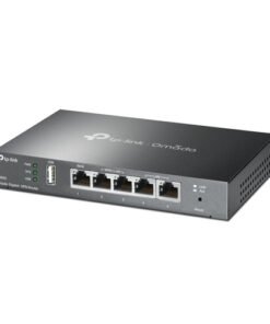 TP-LINK Omada Gigabit - VPN Router 8 TP-LINK Omada Gigabit - VPN Router - Imagen 3