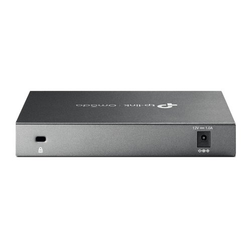 TP-LINK Omada Gigabit - VPN Router 5 TP-LINK Omada Gigabit - VPN Router - Imagen 5