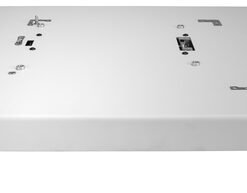 Alternative view of HP - Soporte de impresora - para LaserJet Enterprise M604, M605, M606; LaserJet Managed M605