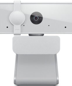 Alternative view of Lenovo 300 FHD - Webcam - PTZ - color - 2 MP - 1920 x 1080 - 1080p - audio - USB 2.0 - MJPEG, YUY2
