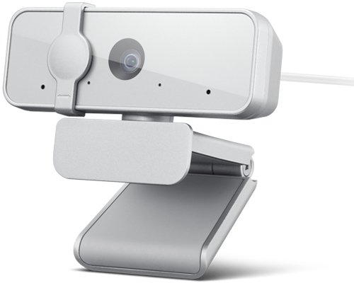Lenovo 300 FHD - Webcam - PTZ - color - 2 MP - 1920 x 1080 - 1080p - audio - USB 2.0 - MJPEG, YUY2 3 Lenovo 300 FHD - Webcam - PTZ - color - 2 MP - 1920 x 1080 - 1080p - audio - USB 2.0 - MJPEG, YUY2 - Imagen 3