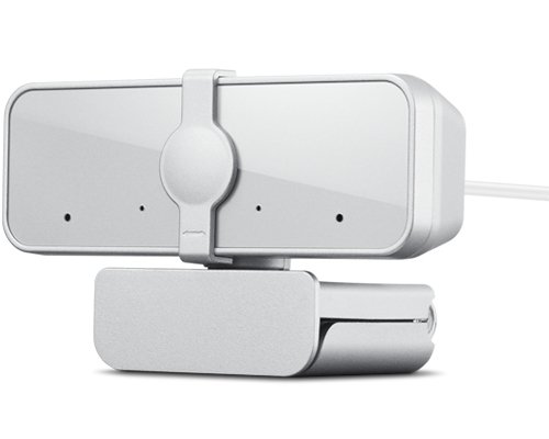 Lenovo 300 FHD - Webcam - PTZ - color - 2 MP - 1920 x 1080 - 1080p - audio - USB 2.0 - MJPEG, YUY2 4 Lenovo 300 FHD - Webcam - PTZ - color - 2 MP - 1920 x 1080 - 1080p - audio - USB 2.0 - MJPEG, YUY2 - Imagen 4
