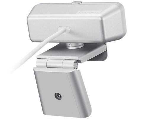 Lenovo 300 FHD - Webcam - PTZ - color - 2 MP - 1920 x 1080 - 1080p - audio - USB 2.0 - MJPEG, YUY2 6 Lenovo 300 FHD - Webcam - PTZ - color - 2 MP - 1920 x 1080 - 1080p - audio - USB 2.0 - MJPEG, YUY2 - Imagen 6