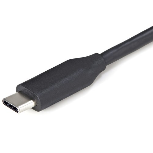 StarTech.com 4-Port USB 3.0 Hub | High-Speed Data Expansion 6 StarTech.com 4-Port USB 3.0 Hub | High-Speed Data Expansion - Imagen 6