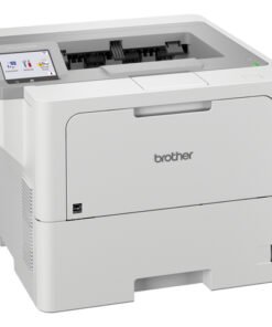 Impresora Láser Monocromática Dúplex WiFi Ethernet NFC 620 Hojas Brother HL-L6415DW 6 Impresora Láser Monocromática Dúplex WiFi Ethernet NFC 620 Hojas Brother HL-L6415DW - Imagen 3
