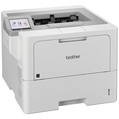 Impresora Láser Monocromática Dúplex WiFi Ethernet NFC 620 Hojas Brother HL-L6415DW 3 Impresora Láser Monocromática Dúplex WiFi Ethernet NFC 620 Hojas Brother HL-L6415DW - Imagen 3
