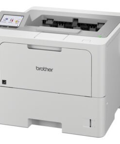 Impresora Láser Monocromática Dúplex WiFi Ethernet NFC 620 Hojas Brother HL-L6415DW 7 Impresora Láser Monocromática Dúplex WiFi Ethernet NFC 620 Hojas Brother HL-L6415DW - Imagen 4