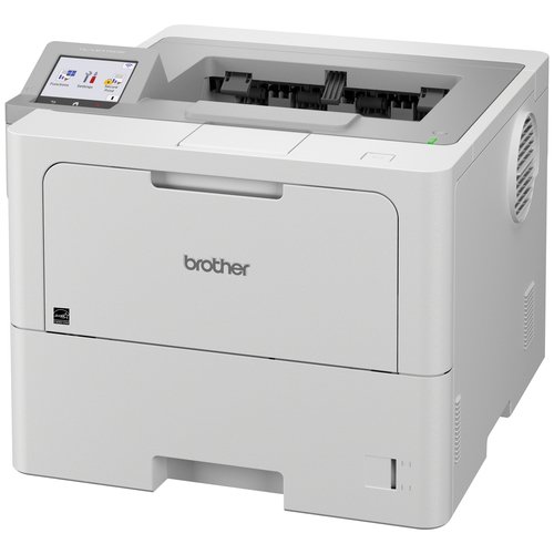 Impresora Láser Monocromática Dúplex WiFi Ethernet NFC 620 Hojas Brother HL-L6415DW 4 Impresora Láser Monocromática Dúplex WiFi Ethernet NFC 620 Hojas Brother HL-L6415DW - Imagen 4