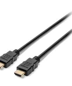 Cable HDMI 4K Ethernet 6ft Macho a Macho Kensington 7 Cable HDMI 4K Ethernet 6ft Macho a Macho Kensington - Imagen 2