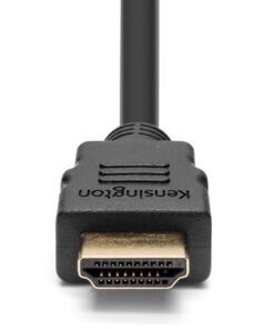Cable HDMI 4K Ethernet 6ft Macho a Macho Kensington 8 Cable HDMI 4K Ethernet 6ft Macho a Macho Kensington - Imagen 3