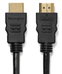 Cable HDMI 4K Ethernet 6ft Macho a Macho Kensington 9 Cable HDMI 4K Ethernet 6ft Macho a Macho Kensington - Imagen 4