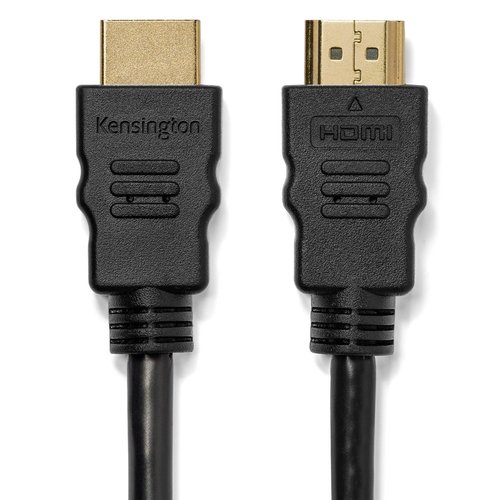 Cable HDMI 4K Ethernet 6ft Macho a Macho Kensington 4 Cable HDMI 4K Ethernet 6ft Macho a Macho Kensington - Imagen 4