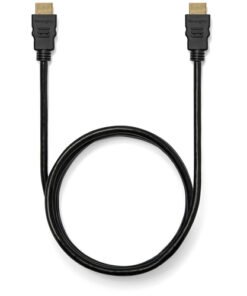 Cable HDMI 4K Ethernet 6ft Macho a Macho Kensington 10 Cable HDMI 4K Ethernet 6ft Macho a Macho Kensington - Imagen 5