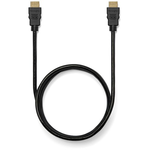 Cable HDMI 4K Ethernet 6ft Macho a Macho Kensington 5 Cable HDMI 4K Ethernet 6ft Macho a Macho Kensington - Imagen 5