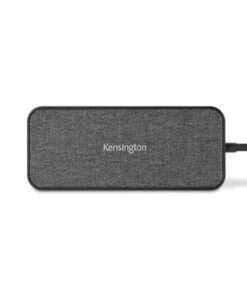 Kensington SD1650P - Estación de conexión - USB-C - HDMI, VGA - 1GbE - Imagen 3