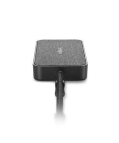 Kensington SD1650P - Estación de conexión - USB-C - HDMI, VGA - 1GbE - Imagen 5