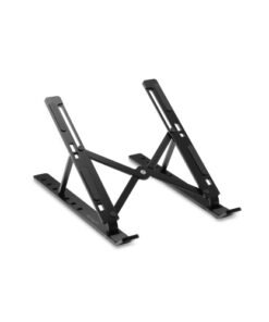 Alternative view of Soporte Laptop Plegable Aluminio para 16 pulgadas Kensington