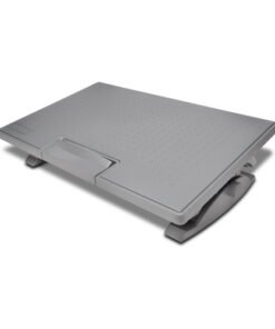 Reposapies ergonómico ajustable Kensington SoleMate Pro 7 Reposapies ergonómico ajustable Kensington SoleMate Pro - Imagen 2