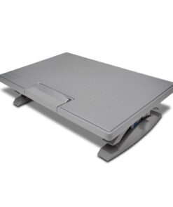 Reposapies ergonómico ajustable Kensington SoleMate Pro 8 Reposapies ergonómico ajustable Kensington SoleMate Pro - Imagen 3