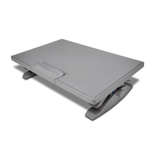 Reposapies ergonómico ajustable Kensington SoleMate Pro 3 Reposapies ergonómico ajustable Kensington SoleMate Pro - Imagen 3