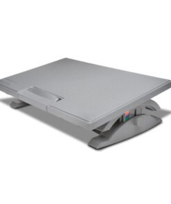 Reposapies ergonómico ajustable Kensington SoleMate Pro 10 Reposapies ergonómico ajustable Kensington SoleMate Pro - Imagen 5
