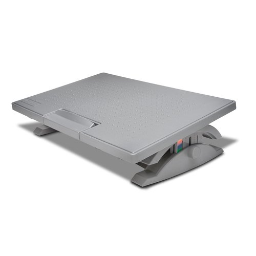 Reposapies ergonómico ajustable Kensington SoleMate Pro 5 Reposapies ergonómico ajustable Kensington SoleMate Pro - Imagen 5