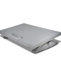 Reposapies ergonómico ajustable Kensington SoleMate Pro 11 Reposapies ergonómico ajustable Kensington SoleMate Pro - Imagen 6