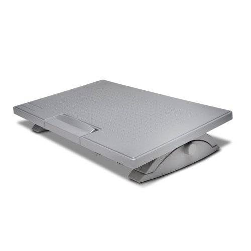 Reposapies ergonómico ajustable Kensington SoleMate Pro 6 Reposapies ergonómico ajustable Kensington SoleMate Pro - Imagen 6
