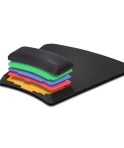 Mousepad con apoyamuñecas Negro Kensington SmartFit 8 Gal K55793AM g1 1780369186