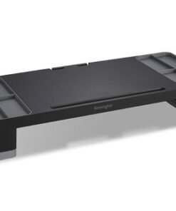 Alternative view of Soporte para Monitor Ergonómico Ajustable Kensington