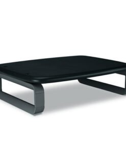 Soporte Monitor de escritorio 21 pulgadas gris negro Kensington SmartFit Plus - Imagen 5