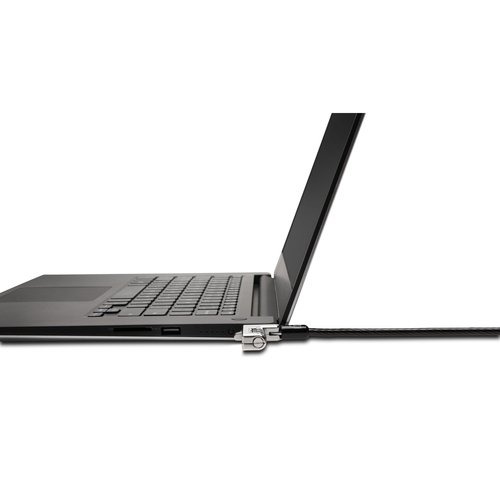 Cable de Seguridad Antirrobo para Notebook Kensington MicroSaver 4 Cable de Seguridad Antirrobo para Notebook Kensington MicroSaver - Imagen 4