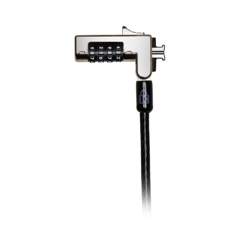 Cable de Seguridad Antirrobo para Notebook Kensington MicroSaver 5 Cable de Seguridad Antirrobo para Notebook Kensington MicroSaver - Imagen 5