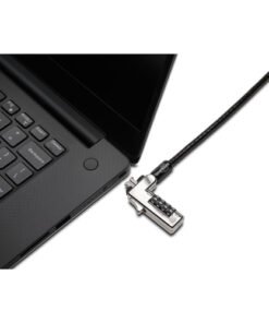 Cable de Seguridad Antirrobo para Notebook Kensington MicroSaver 11 Gal K60600WW g4 1780487326