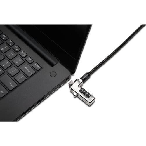 Cable de Seguridad Antirrobo para Notebook Kensington MicroSaver 6 Cable de Seguridad Antirrobo para Notebook Kensington MicroSaver - Imagen 6