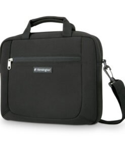 Alternative view of Kensington SP12 12" Neoprene Sleeve - Funda de transporte para portátil - 12" - negro