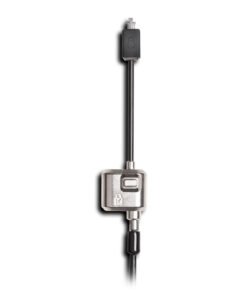 Candado de seguridad para Notebook 1.8m negro Kensington MiniSaver Mobile Lock 8 Gal K67890WW g1 1778555297