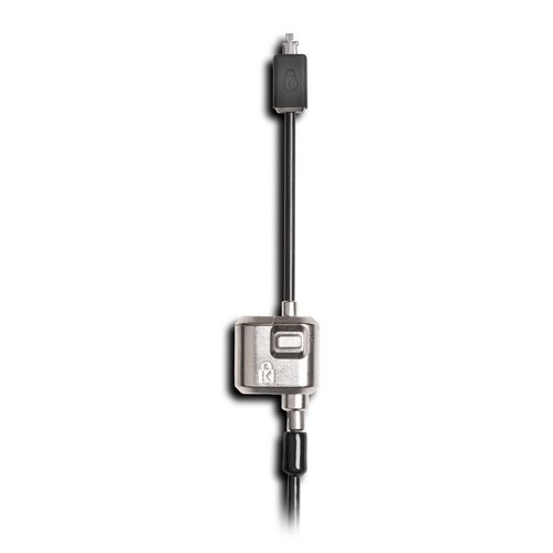 Candado de seguridad para Notebook 1.8m negro Kensington MiniSaver Mobile Lock 3 Candado de seguridad para Notebook 1.8m negro Kensington MiniSaver Mobile Lock - Imagen 3
