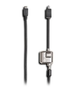 Candado de seguridad para Notebook 1.8m negro Kensington MiniSaver Mobile Lock 9 Gal K67890WW g2 1778555298
