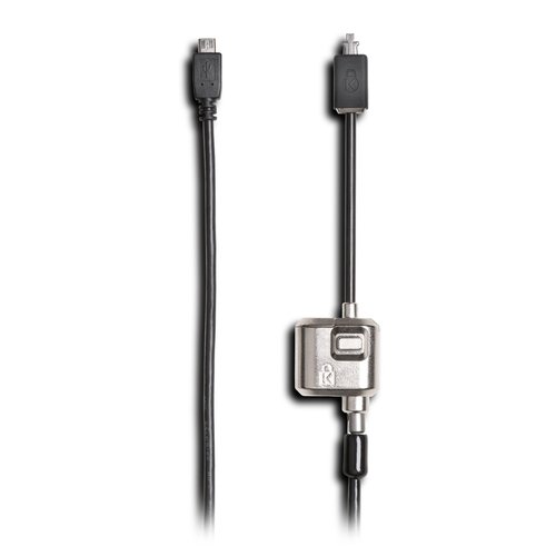 Candado de seguridad para Notebook 1.8m negro Kensington MiniSaver Mobile Lock 4 Candado de seguridad para Notebook 1.8m negro Kensington MiniSaver Mobile Lock - Imagen 4