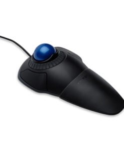 Kensington Orbit with Scroll Ring - Bola de seguimiento - diestro y zurdo - óptico - cableado - USB 9 Gal K72337US g2 1779438979