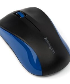 Alternative view of Mouse Inalámbrico Ambidextro 3 Botones 2.4GHz USB Azul Kensington ValuMouse Wireless