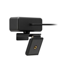 Webcam Full HD 1080p USB Gran Angular Foco Fijo Kensington W1050 9 Webcam Full HD 1080p USB Gran Angular Foco Fijo Kensington W1050 - Imagen 4