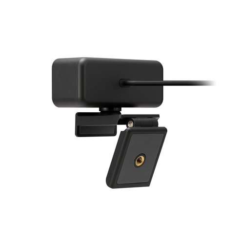 Webcam Full HD 1080p USB Gran Angular Foco Fijo Kensington W1050 4 Webcam Full HD 1080p USB Gran Angular Foco Fijo Kensington W1050 - Imagen 4