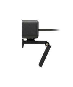 Webcam Full HD 1080p USB Gran Angular Foco Fijo Kensington W1050 11 Webcam Full HD 1080p USB Gran Angular Foco Fijo Kensington W1050 - Imagen 6