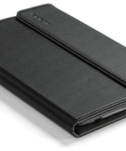 Alternative view of Funda para Tablet Universal 10" Negra con Soporte y Tapa Kensington