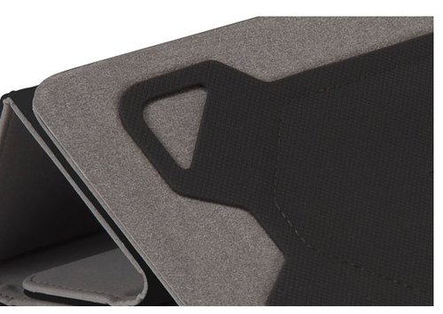 Funda para Tablet Universal 10" Negra con Soporte y Tapa Kensington 3 Funda para Tablet Universal 10" Negra con Soporte y Tapa Kensington - Imagen 3
