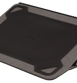 Funda para Tablet Universal 10" Negra con Soporte y Tapa Kensington 8 Funda para Tablet Universal 10" Negra con Soporte y Tapa Kensington - Imagen 4